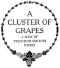 [Gutenberg 21649] • A Cluster of Grapes / A Book of Twentieth Century Poetry